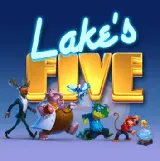 Lake S Five на SlotoKing